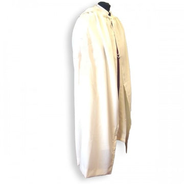 Knight Templar Priests Mantle - kitchcutlery